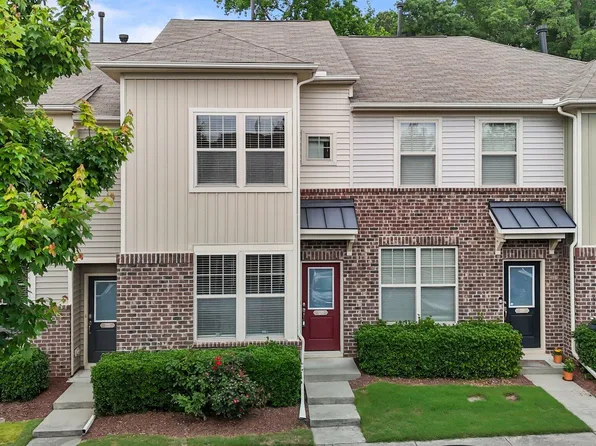 220 Mount Evans Dr, Durham, NC 27705