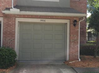 7456 Red Crane Ln, Jacksonville, FL 32256