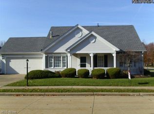 20271 Berkshire Cir, Strongsville, OH