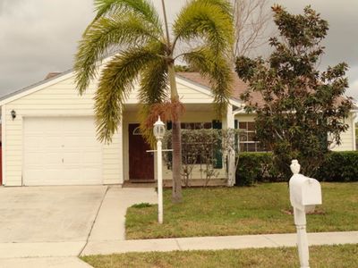 5271 Harwood Ln, Lake Worth, FL, 33467