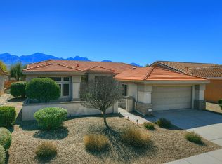 13778 N Buster Spring Way, Oro Valley, AZ 85755