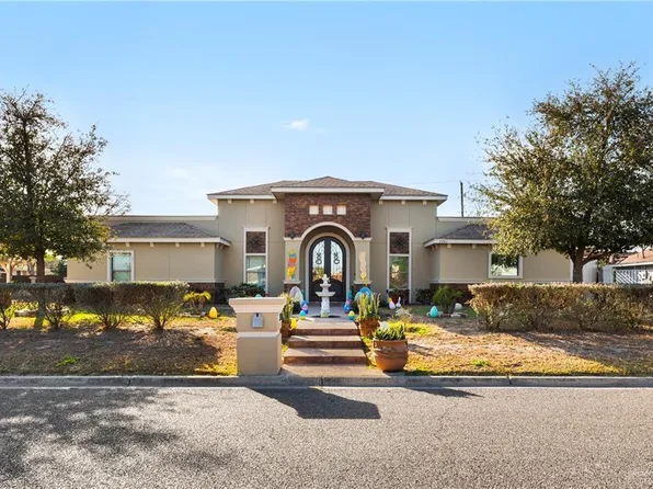 2201 Washington Ave, Mission, TX 78572