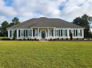 101 Hazelwood Dr, Leesburg, GA 31763