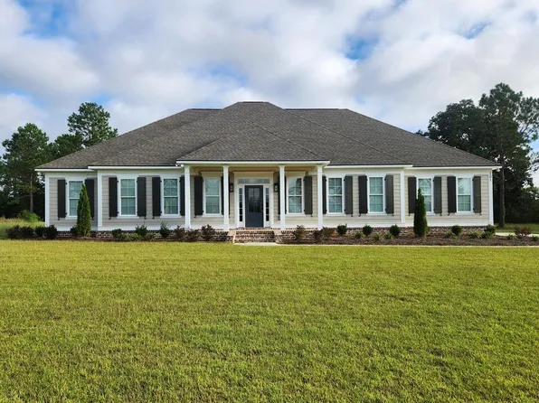 101 Hazelwood Dr, Leesburg, GA 31763
