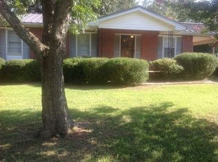302 Lakewood Dr, Pendleton, SC 29670