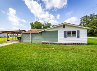 107 N Wilks St, Mc Rae, AR 72102