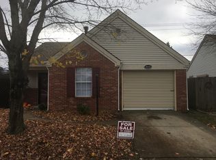 9612 Alexander Ln, Fishers, IN 46038