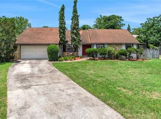 4214 Forrestal Ave, Orlando, FL 32806