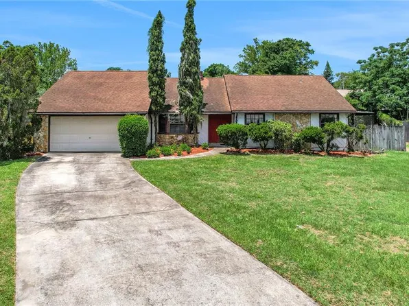 4214 FORRESTAL AVENUE, ORLANDO, FL 32806
