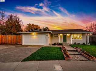 6334 Shorewood Ct, Pleasanton, CA 94588
