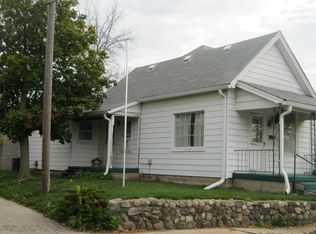 2114 Plum St, New Castle, IN 47362