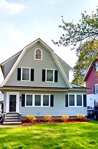 141 Harding Rd, Rochester, NY, 14612