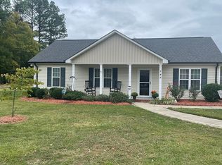 701 Flicker St, Concord, NC 28027