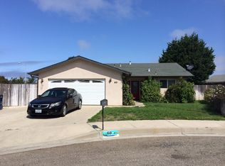 60 Rincon Ct, Grover Beach, CA 93433