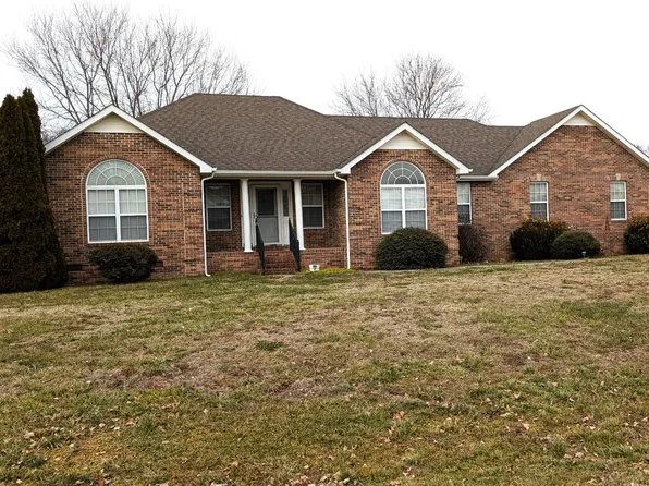 232 Favre Cir Lot 38, Winchester, TN 37398