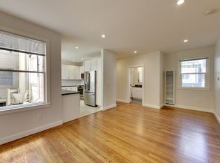 3140 Octavia St #2, San Francisco, CA 94123
