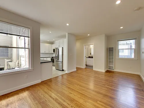 3140 Octavia St #2 Photo 1