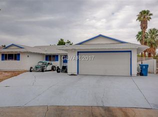 1501 Flag Cir, Las Vegas, NV 89102