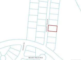 00 Hickory Track Dr, Ocala, FL 34472