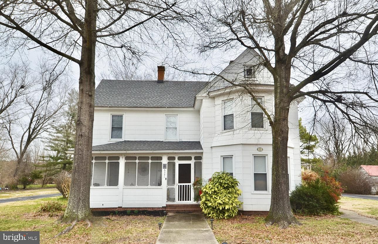 6551 Quantico Rd, Quantico, MD 21856 Zillow