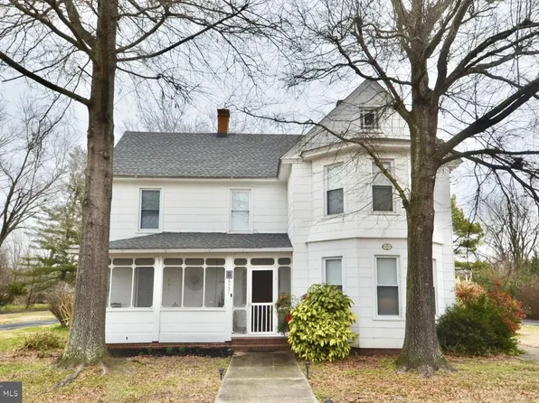 6551 Quantico Rd, Quantico, MD 21856