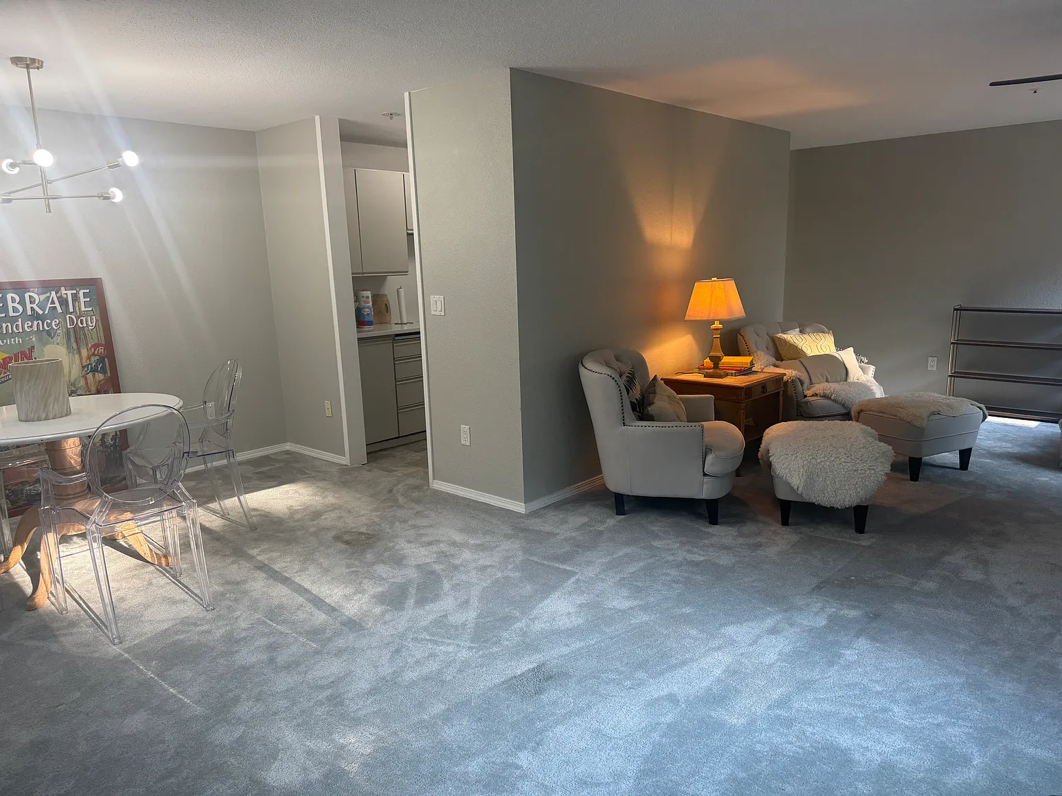 2 bed, 1150 sqft, $2,400 — Photo 2