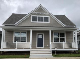 3049 Blairview Pkwy SE #69, Kentwood, MI 49512