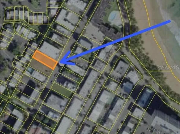 16 Ocean Dr Lot A, Luquillo, PR 00773