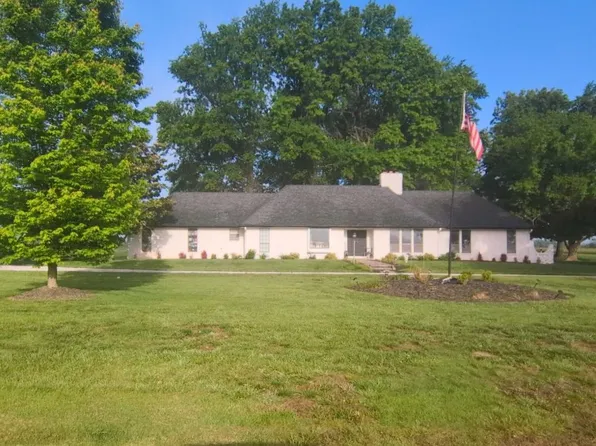 367 S Highway Kk, Lamar, MO 64759