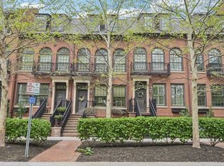 282 E Gay St #G34, Columbus, OH 43215