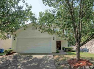 312 Summer Breeze Dr, Durham, NC 27704
