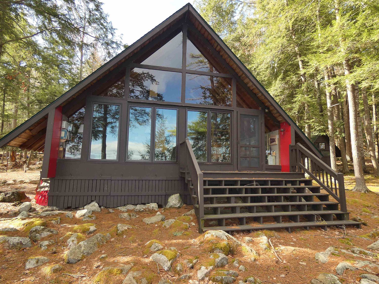 14 Little Bear Island, Wolfeboro, NH 03894 Zillow