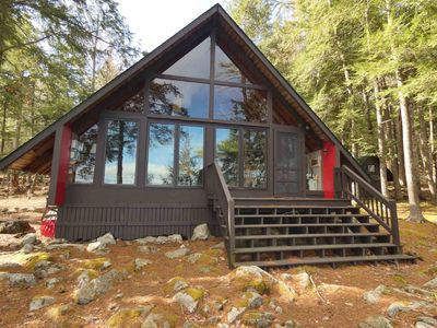 14 Little Bear Island, Wolfeboro, NH, 03894