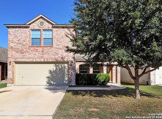 10219 Villa Del Lago, San Antonio, TX 78245