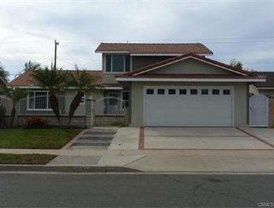 16707 Daisy Ave, Fountain Valley, CA, 92708