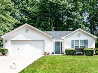 1918 Natalie Dr, Bethlehem, GA 30620