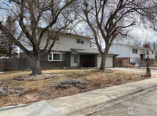 1300 S Francis St, Longmont, CO 80501