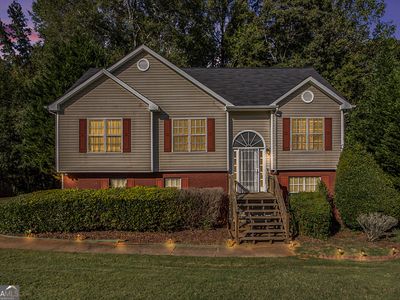 3110 Water Brook Dr SW, Conyers, GA, 30094