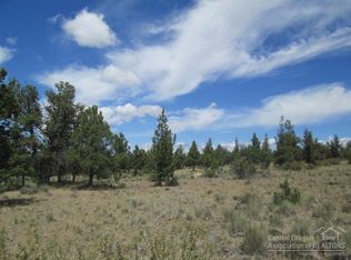 3637 SE Laredo Rd, Prineville, OR 97754