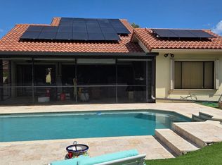 2890 Gettysburg Lane, West Palm Beach, FL 33409