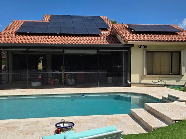 2890 Gettysburg Lane, West Palm Beach, FL 33409