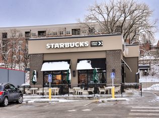 4605 & 4609 California St #4, Omaha, NE 68132