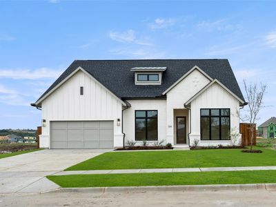 339 Fire Blade Dr, Aledo, TX, 76008
