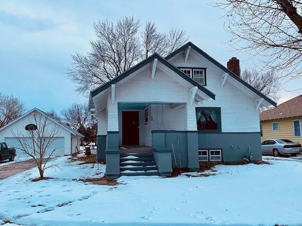 1016 20th St, Central City, NE 68826
