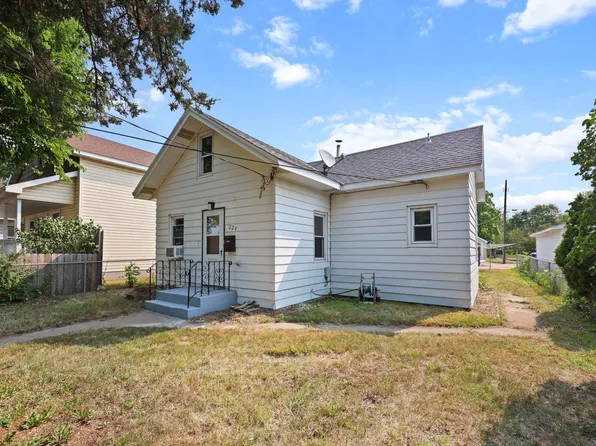 220 33rd Ave N, Saint Cloud, MN 56303