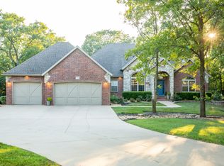 275 Gloria Ct, Branson, MO 65616