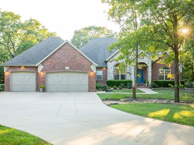 275 Gloria Court, Branson, MO, 65616