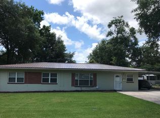 1142 NW Ashley St, Lake City, FL 32055