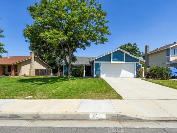 25560 Casa Encantador Dr, Moreno Valley, CA 92551