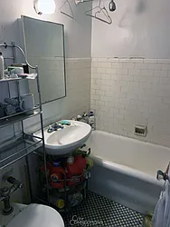 Rented by City Connections Realty